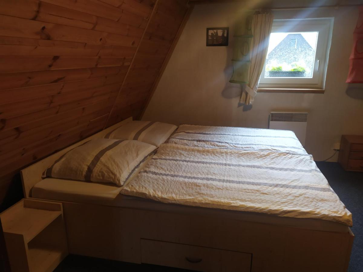Chata Helena Loucna pod Klinovcem Luaran gambar
