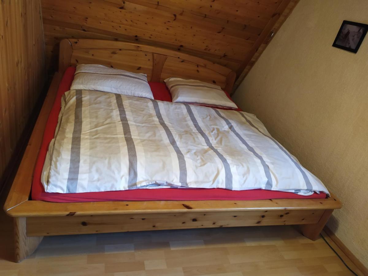 Chata Helena Loucna pod Klinovcem Luaran gambar
